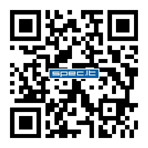 QR kodas | 4 talents, MB | spec.lt