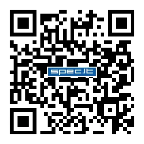 QR kodas | 4 VĖJAI IR KO" Panevėžio filialas, UAB | spec.lt