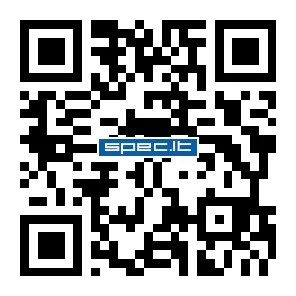 QR kodas | 4 vektoriai, UAB | spec.lt
