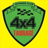 Visureigių klubas 4 x 4 Tauragė