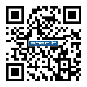 QR kodas | 4 žiedai, MB | spec.lt