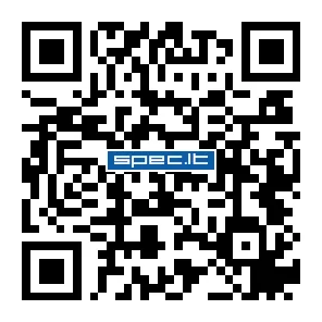 QR kodas | 40-oji butų savininkų bendrija | spec.lt