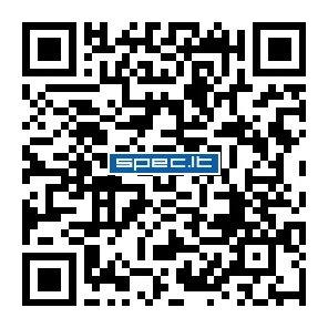 QR kodas | 40-oji daugiabučio namo savininkų bendrija | spec.lt