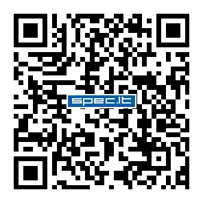 QR kodas | 40oji garažų statybos ir eksploatavimo bendrija | spec.lt