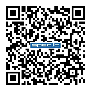 QR kodas | 40oji laikinų metalinių garažų statybos ir eksploatavimo bendrija | spec.lt