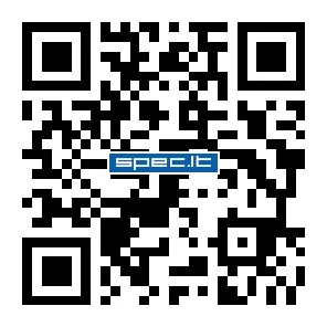 QR kodas | 400.LT, UAB | spec.lt