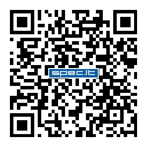 QR kodas | 400-oji daugiabučio namo savininkų bendrija Šviesa | spec.lt