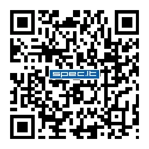 QR kodas | 400-oji Garažų Statybos ir Eksploatavimo Bendrija | spec.lt