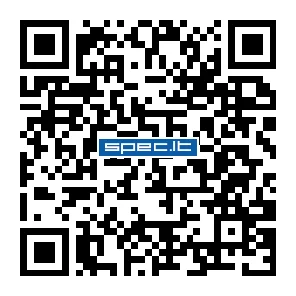 QR kodas | 401-oji daugiabučio namo savininkų bendrija | spec.lt