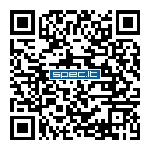 QR kodas | 401oji garažų statybos ir eksploatavimo bendrija | spec.lt