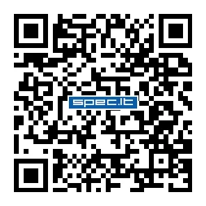 QR kodas | 402-oji daugiabučio namo savininkų bendrija | spec.lt