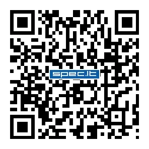 QR kodas | 402-oji garažų statybos ir eksploatavimo bendrija | spec.lt