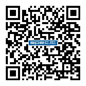 QR kodas | 403oji daugiabučio namo savininkų bendrija