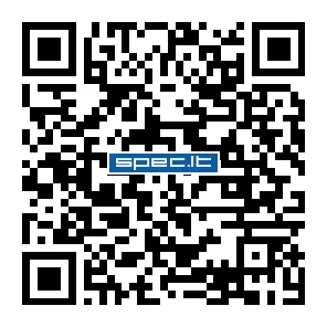 QR kodas | 403oji garažų statybos ir eksploatavimo bendrija | spec.lt