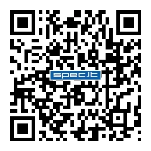 QR kodas | 404-oji Garažų Statybos ir Eksploatavimo Bendrija | spec.lt