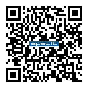 QR kodas | 405-oji daugiabučio namo savininkų bendrija | spec.lt