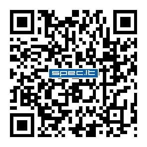 QR kodas | 405-oji garažų statybos ir eksploatavimo bendrija | spec.lt