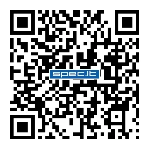 QR kodas | 406-oji daugiabučių namų savininkų bendrija | spec.lt