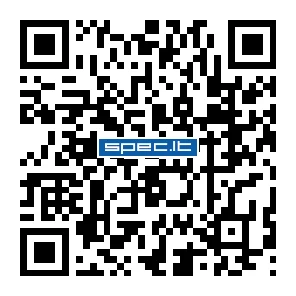 QR kodas | 407-oji Garažų Statybos ir Eksploatavimo Bendrija | spec.lt