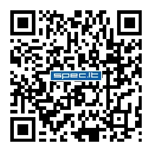 QR kodas | 409-oji Garažų Statybos ir Eksploatavimo Bendrija | spec.lt