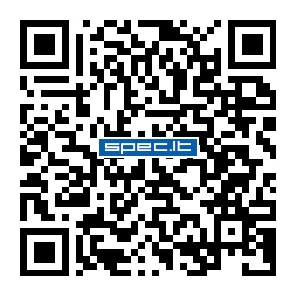 QR kodas | 410-oji daugiabučio namo Bazilijonų g. 8 savininkų bendrija | spec.lt