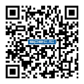QR kodas | 410oji garažų statybos ir eksploatavimo bendrija | spec.lt
