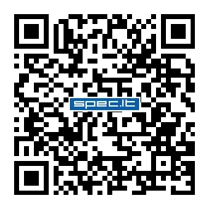 QR kodas | 411oji daugiabučių namų savininkų bendrija | spec.lt