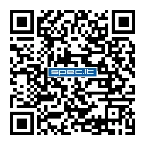 QR kodas | 411-oji Garažų Statybos ir Eksploatavimo Bendrija | spec.lt