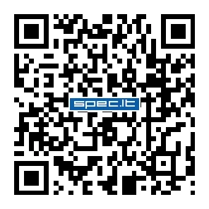QR kodas | 413oji garažų statybos ir eksploatavimo bendrija | spec.lt