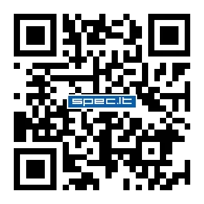 QR kodas | 414 grupė, IĮ