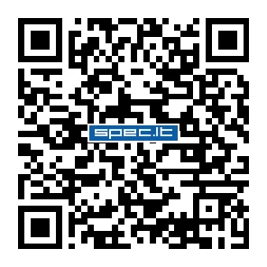 QR kodas | 414oji garažų statybos ir eksploatavimo bendrija | spec.lt