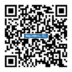 QR kodas | 415oji daugiabučio namo savininkų bendrija Prie tako | spec.lt