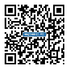 QR kodas | 415oji garažų statybos ir eksploatavimo bendrija | spec.lt