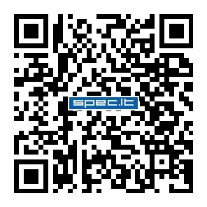 QR kodas | 417oji daugiabučio namo Sakalų g. 23 savininkų bendrija | spec.lt