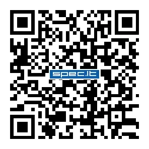 QR kodas | 417-oji garažų statybos ir eksploatavimo bendrija | spec.lt