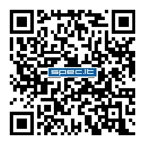 QR kodas | 418-oji daugiabučio namo savininkų bendrija | spec.lt