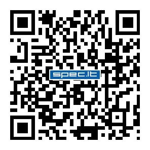 QR kodas | 418oji garažų statybos ir eksploatavimo bendrija | spec.lt