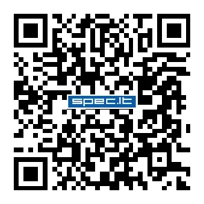 QR kodas | 419-oji daugiabučio namo savininkų bendrija | spec.lt