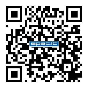 QR kodas | 42oji butų savininkų bendrija | spec.lt