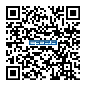 QR kodas | 42-oji daugiabučių namų savininkų bendrija | spec.lt