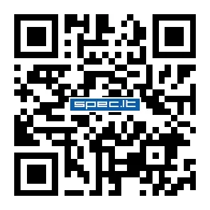 QR kodas | 42 projektai, MB | spec.lt