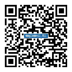 QR kodas | 420oji garažų statybos ir eksploatavimo bendrija | spec.lt