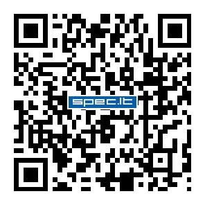 QR kodas | 421-oji Garažų Statybos ir Eksploatavimo Bendrija | spec.lt