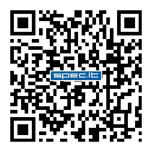 QR kodas | 422-oji Garažų Statybos ir Eksploatavimo Bendrija | spec.lt