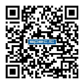 QR kodas | 423-oji Garažų Statybos ir Eksploatavimo Bendrija | spec.lt