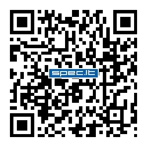 QR kodas | 424oji garažų statybos ir eksploatavimo bendrija | spec.lt
