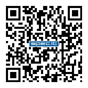 QR kodas | 425-oji garažų statybos ir eksploatavimo bendrija | spec.lt