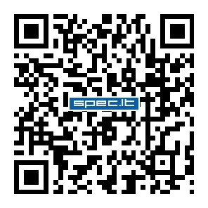 QR kodas | 426 - oji garažų statybos ir eksploatavimo bendrija | spec.lt