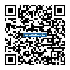 QR kodas | 428oji garažų statybos ir eksploatavimo bendrija | spec.lt