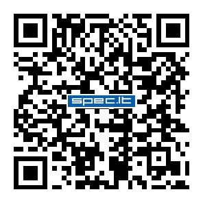QR kodas | 429-oji garažų statybos ir eksploatavimo bendrija | spec.lt